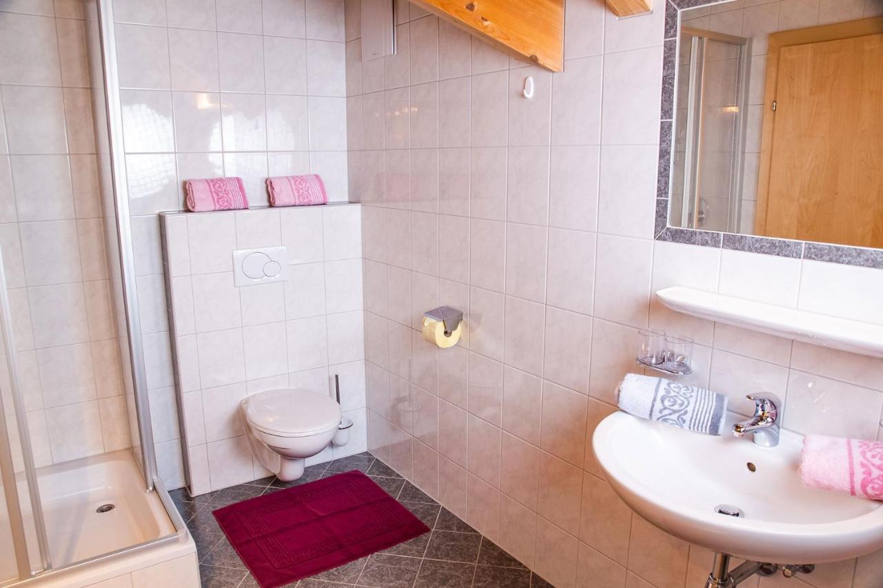 Apart Sonnenheim Kappl Kappl  Exteriör bild