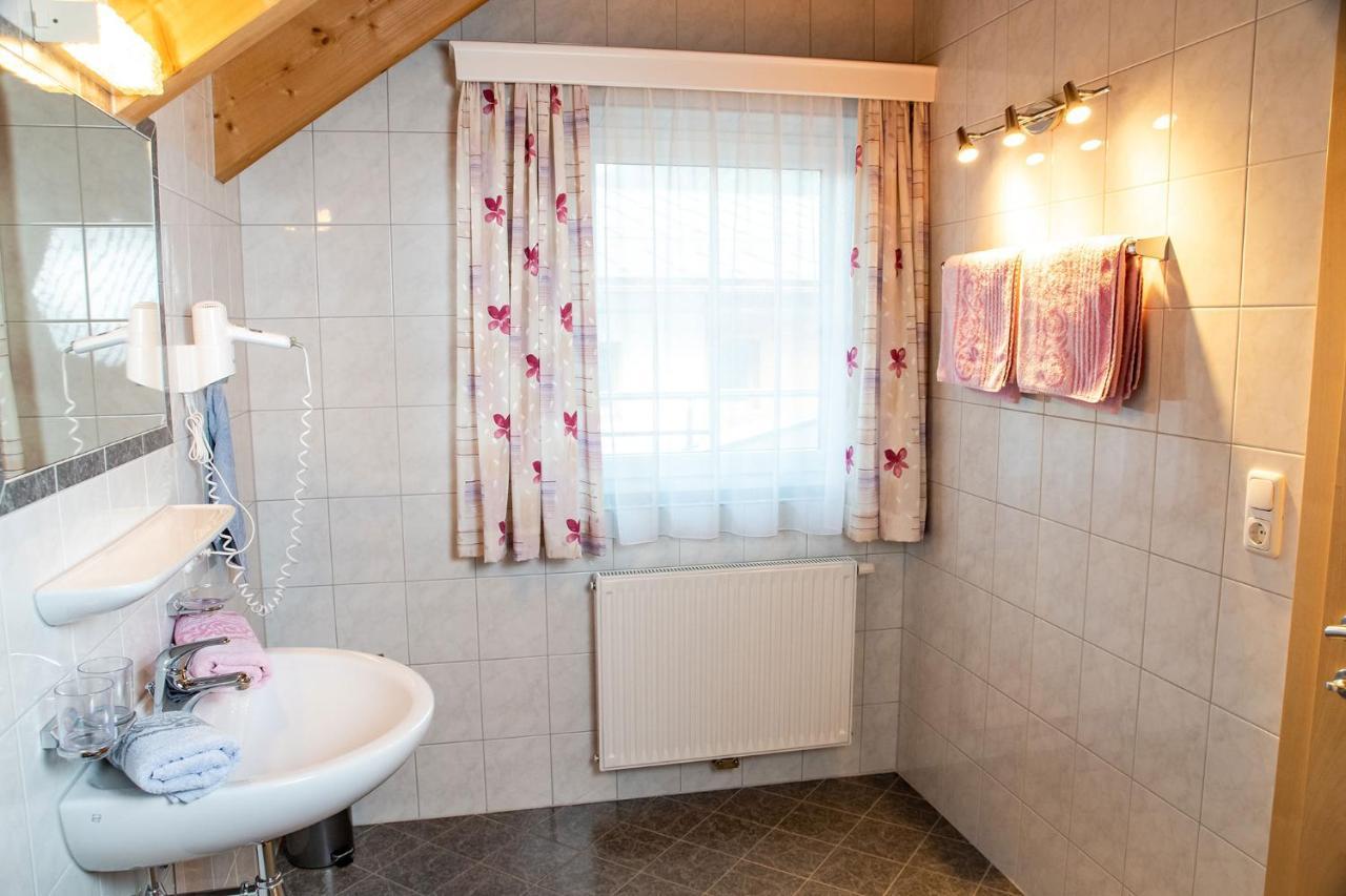 Apart Sonnenheim Kappl Kappl  Exteriör bild