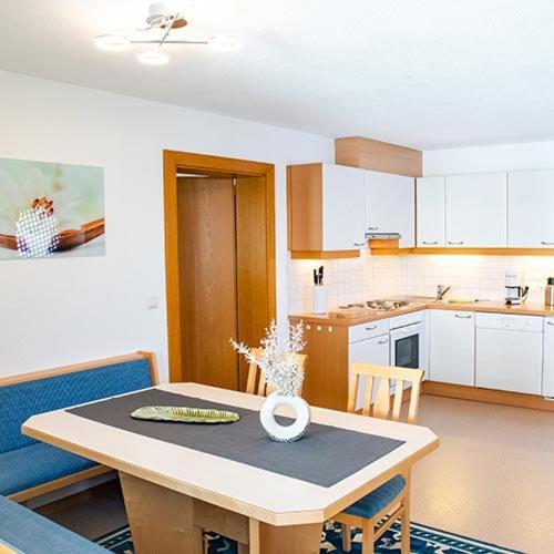 Apart Sonnenheim Kappl Kappl  Exteriör bild
