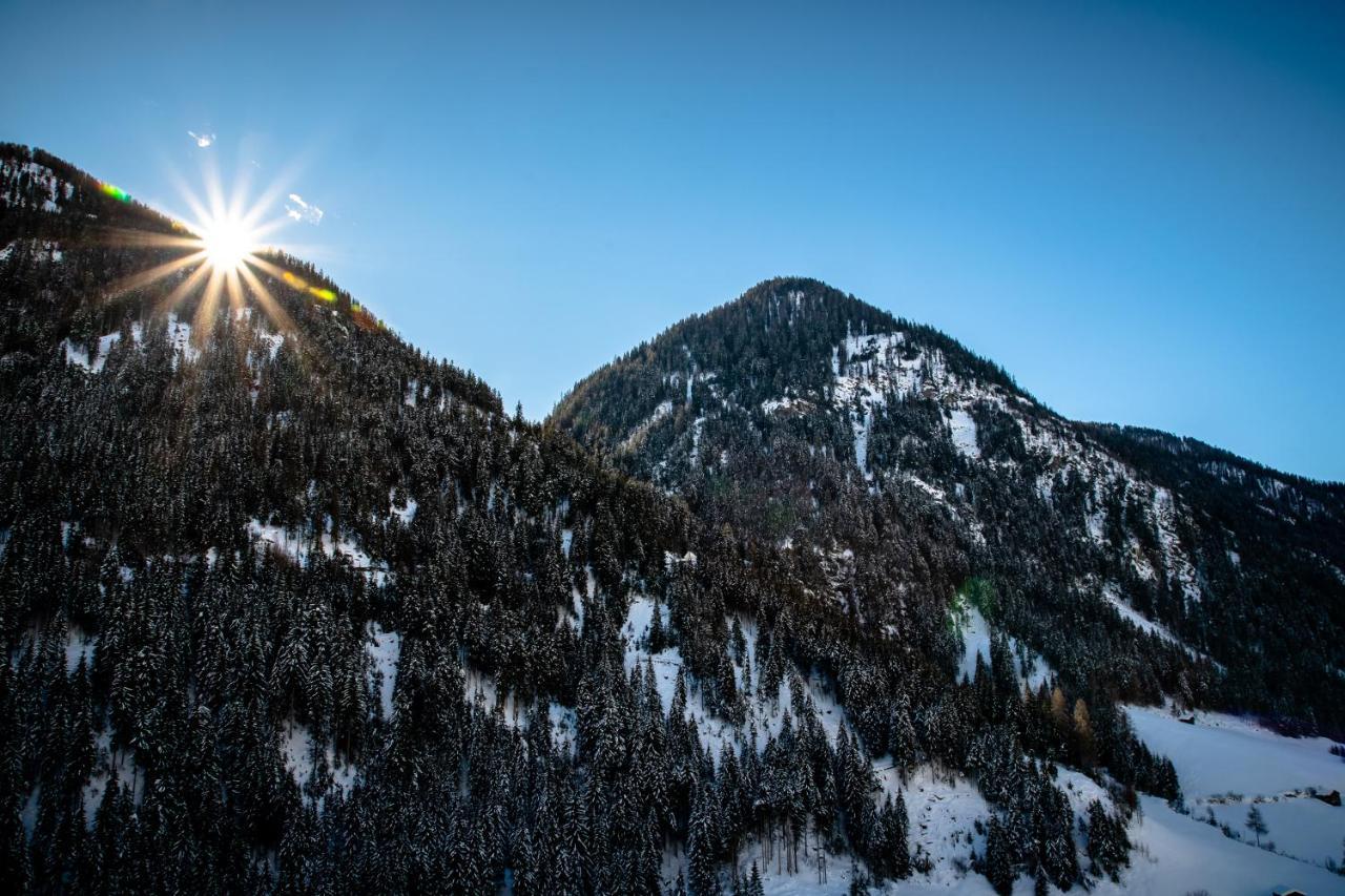 Apart Sonnenheim Kappl Kappl  Exteriör bild