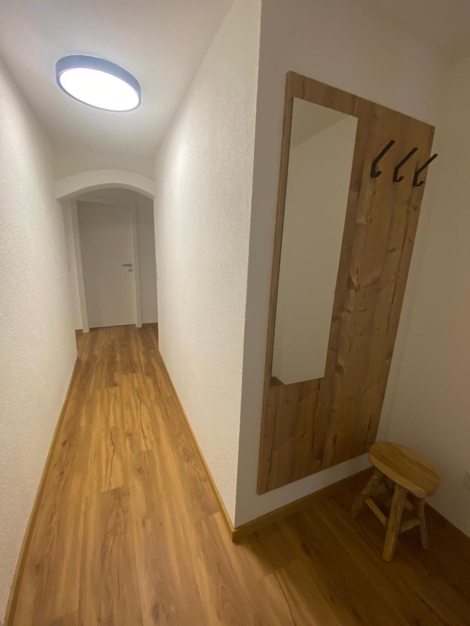Apart Sonnenheim Kappl Kappl  Exteriör bild